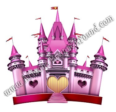 Princess bounce house Rental, Princess moonwalk